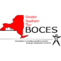 Greater Southern Tier BOCES (GST BOCES) logo, Greater Southern Tier BOCES (GST BOCES) contact details