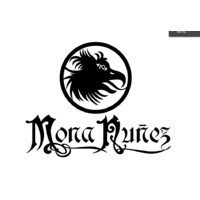 Mona Nunez logo, Mona Nunez contact details