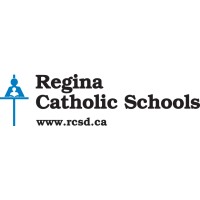 Regina Catholic School Division logo, Regina Catholic School Division contact details