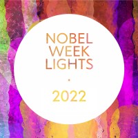 Nobel Week Lights Stockholm logo, Nobel Week Lights Stockholm contact details