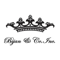 Bijan & Co. Inc. logo, Bijan & Co. Inc. contact details