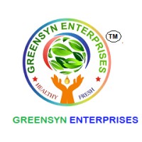 Greensyn Enterprises logo, Greensyn Enterprises contact details