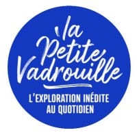 La Petite Vadrouille logo, La Petite Vadrouille contact details