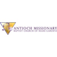 Antioch Mb Church logo, Antioch Mb Church contact details