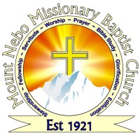 Mount Nebo Missionary Baptist Church logo, Mount Nebo Missionary Baptist Church contact details