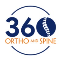 360 Ortho and Spine logo, 360 Ortho and Spine contact details