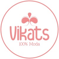 Vikats logo, Vikats contact details