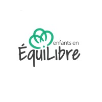 Enfants en Équi-Libre logo, Enfants en Équi-Libre contact details