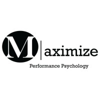 Maximize Performance Psychology logo, Maximize Performance Psychology contact details