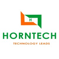 HORNTECH SOLUTIONS logo, HORNTECH SOLUTIONS contact details