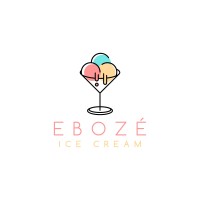 Ebozé Ice Cream logo, Ebozé Ice Cream contact details