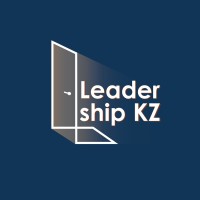 LeadershipKZ logo, LeadershipKZ contact details