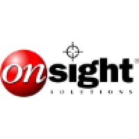 OnSight Solutions logo, OnSight Solutions contact details