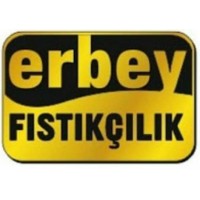 ERBEYFISTIKÇILIK logo, ERBEYFISTIKÇILIK contact details