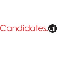 Candidates.ai logo, Candidates.ai contact details