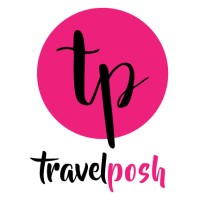 Travel Posh logo, Travel Posh contact details