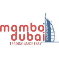 Mambodubai.com logo, Mambodubai.com contact details