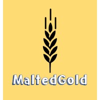 MaltedGold logo, MaltedGold contact details