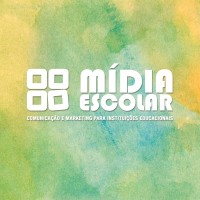 Midia Escolar logo, Midia Escolar contact details