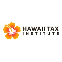 Hawaii Tax Institute Foundation logo, Hawaii Tax Institute Foundation contact details