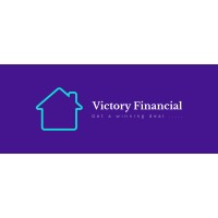 Victory Financial logo, Victory Financial contact details