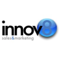 Innov8 Sales logo, Innov8 Sales contact details