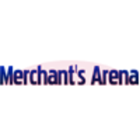 Merchant's Arena logo, Merchant's Arena contact details