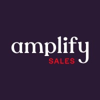 Amplify Sales logo, Amplify Sales contact details