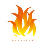 Branncast logo, Branncast contact details