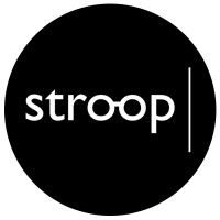 stroop logo, stroop contact details