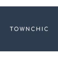 TownChic logo, TownChic contact details