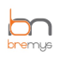 BREMYS s.r.o. logo, BREMYS s.r.o. contact details