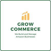 Grow Commerce logo, Grow Commerce contact details