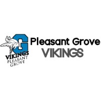 Pleasant Grove High School logo, Pleasant Grove High School contact details