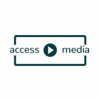 Access to Media Education Society logo, Access to Media Education Society contact details