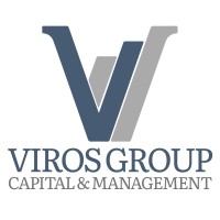 Viros Group logo, Viros Group contact details