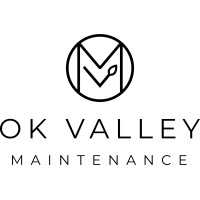 OK Valley Landscaping & Maintenance logo, OK Valley Landscaping & Maintenance contact details