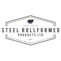 Steel Rollformed Products Ltd logo, Steel Rollformed Products Ltd contact details