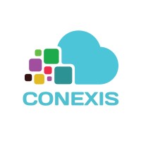 Conexis logo, Conexis contact details