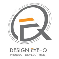 Design Eye Q logo, Design Eye Q contact details