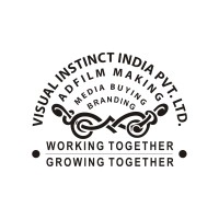 Visual Instinct India Pvt. Ltd logo, Visual Instinct India Pvt. Ltd contact details