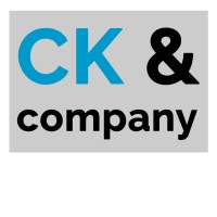 CK & Company logo, CK & Company contact details