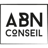 ABN CONSEIL logo, ABN CONSEIL contact details