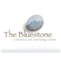 The Bluestone logo, The Bluestone contact details