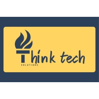 Think Tech Solutions logo, Think Tech Solutions contact details