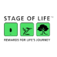 Stage of Life LLC logo, Stage of Life LLC contact details