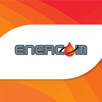 ENERCOM SRL logo, ENERCOM SRL contact details