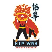 Hip Wah Summer Program logo, Hip Wah Summer Program contact details