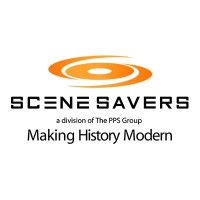 Scene Savers logo, Scene Savers contact details