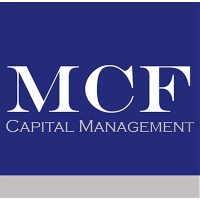 MCF Capital Management logo, MCF Capital Management contact details